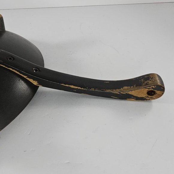 Munising Accents Vintage Munising Hand Painted Rooster Chicken